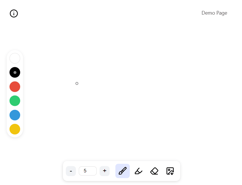 CraftBoard Screenshot